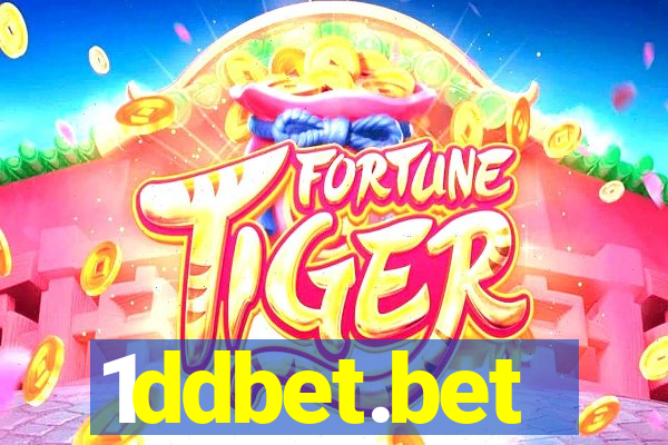 1ddbet.bet