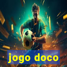 jogo doco