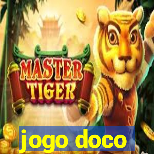 jogo doco