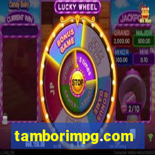 tamborimpg.com