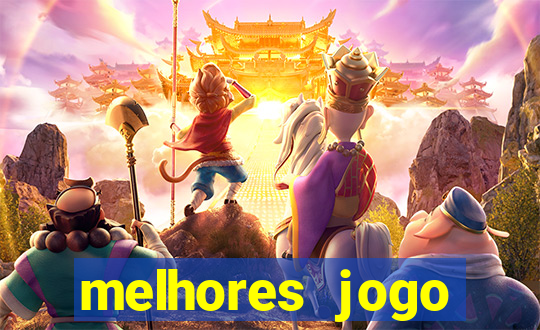 melhores jogo offline para android