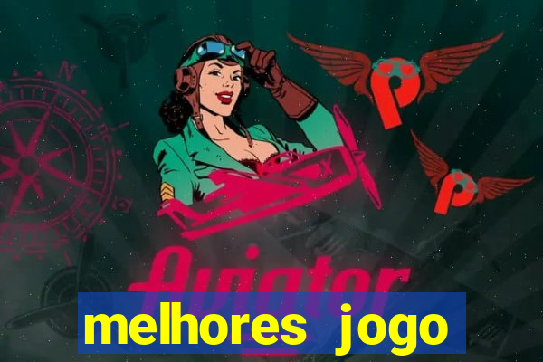 melhores jogo offline para android