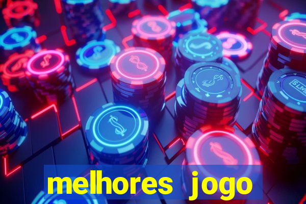 melhores jogo offline para android