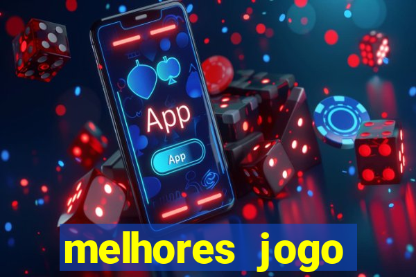 melhores jogo offline para android