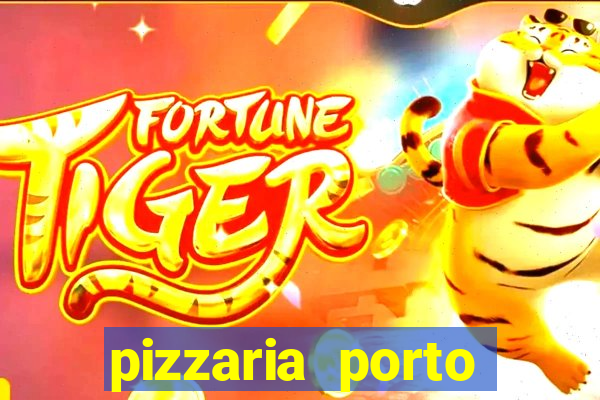 pizzaria porto velho 24 horas