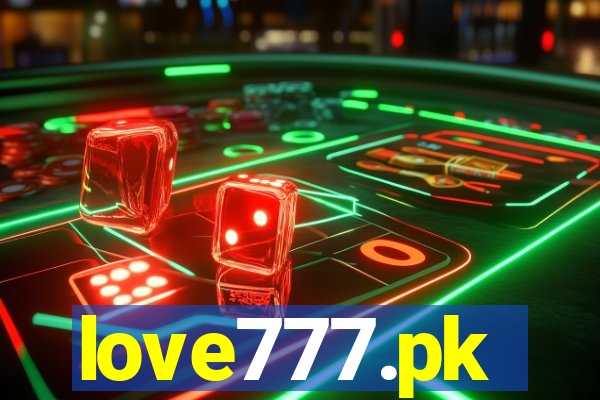 love777.pk