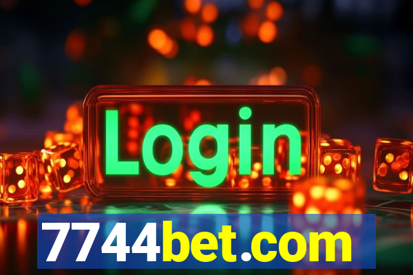 7744bet.com