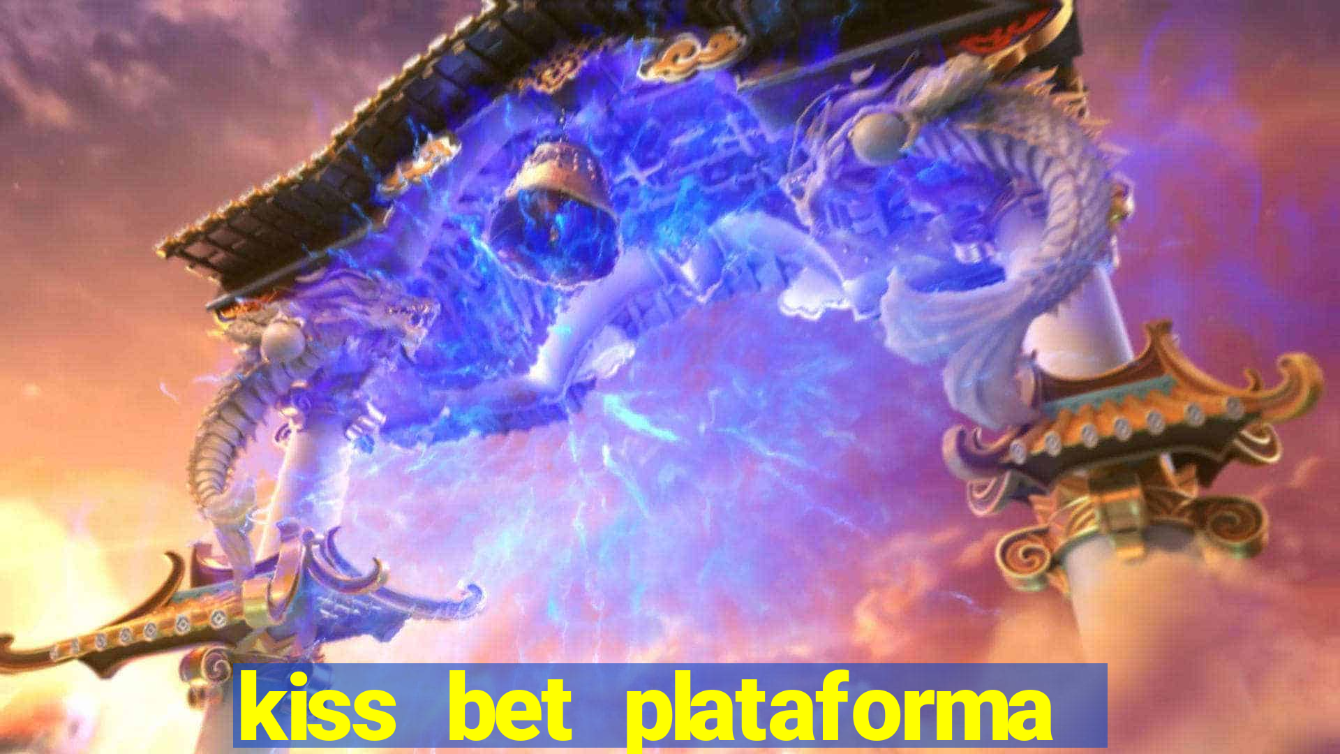 kiss bet plataforma de jogos