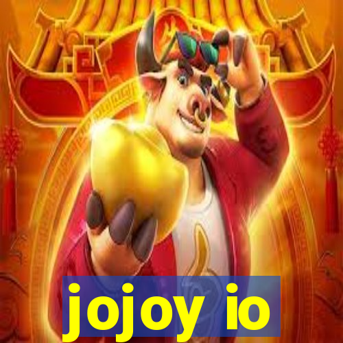 jojoy io