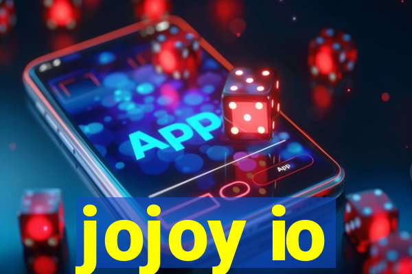 jojoy io