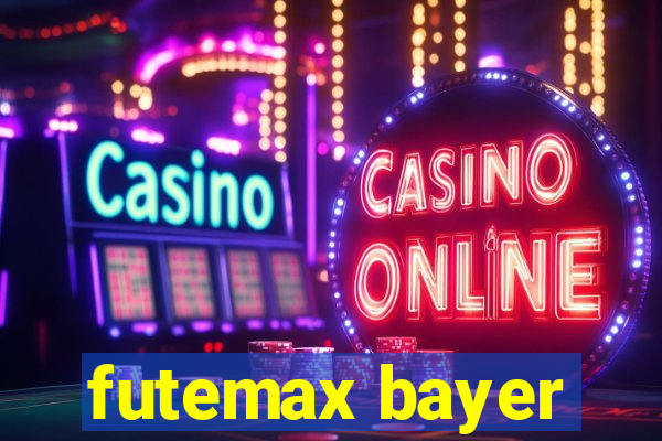 futemax bayer