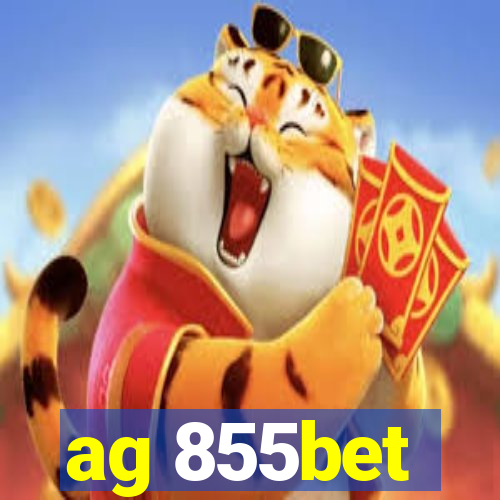 ag 855bet