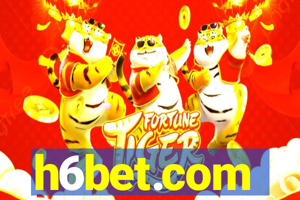 h6bet.com