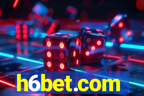 h6bet.com