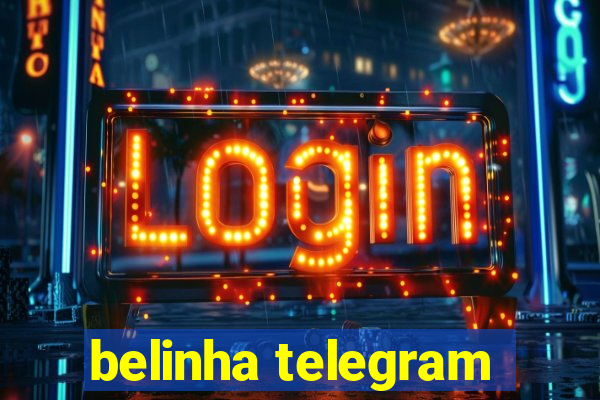 belinha telegram