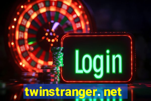 twinstranger. net