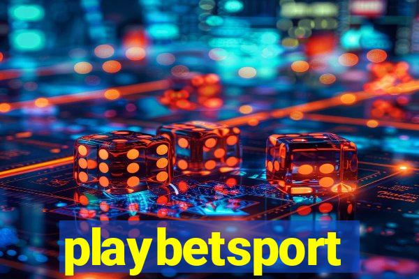 playbetsport