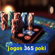 jogos 365 poki