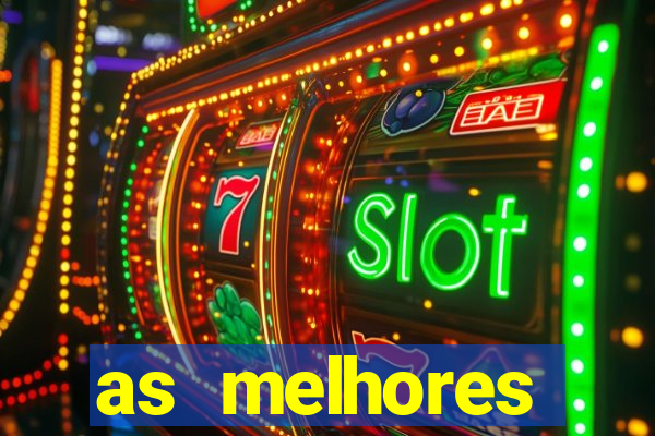 as melhores plataformas de jogo online