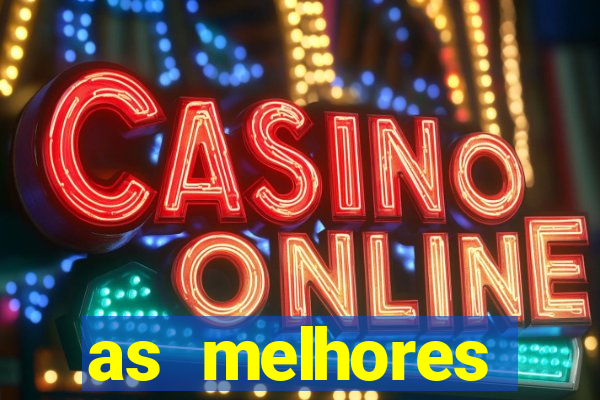 as melhores plataformas de jogo online