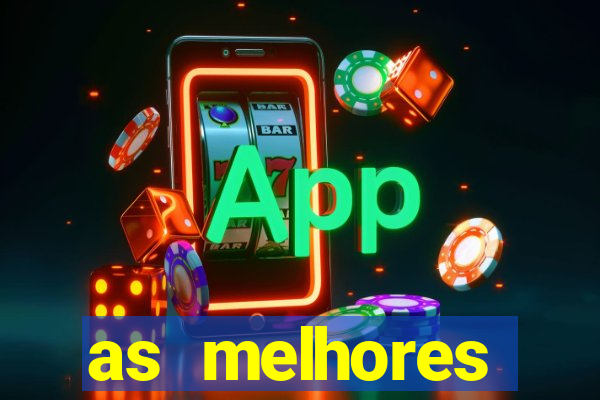 as melhores plataformas de jogo online