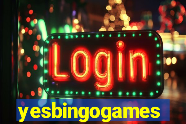 yesbingogames