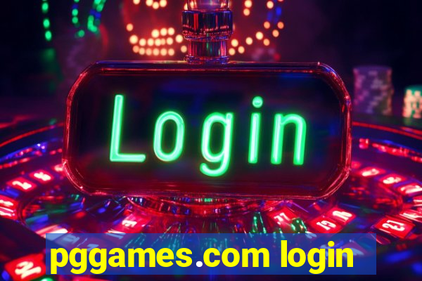 pggames.com login