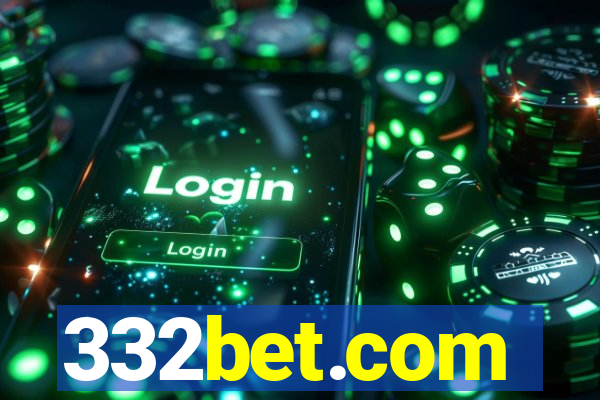 332bet.com