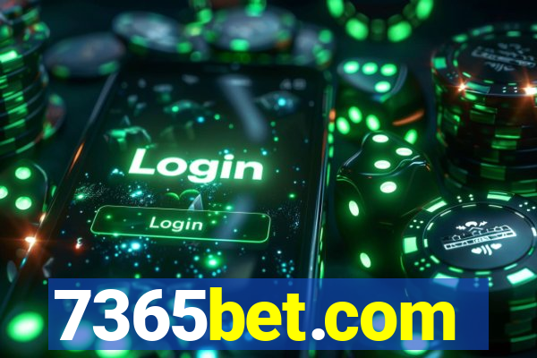 7365bet.com