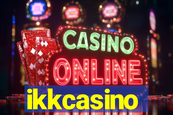 ikkcasino