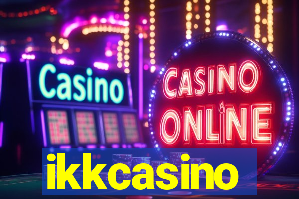 ikkcasino