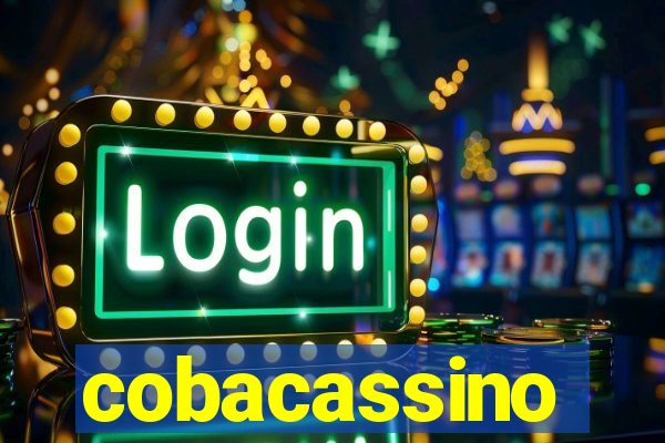 cobacassino