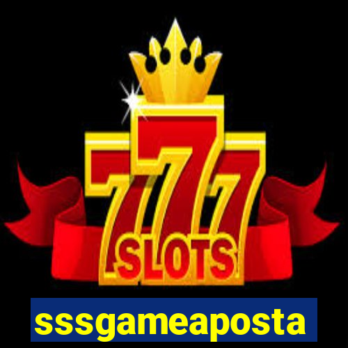 sssgameaposta