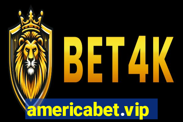 americabet.vip