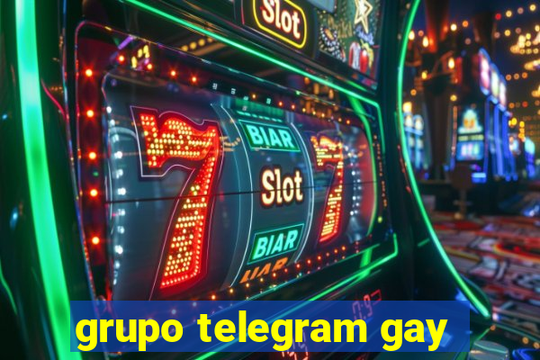 grupo telegram gay