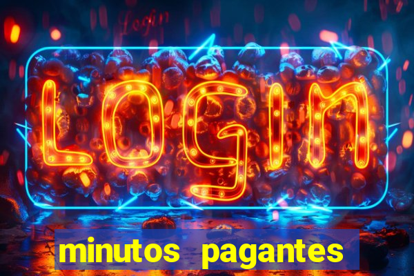 minutos pagantes gates of olympus