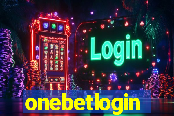 onebetlogin