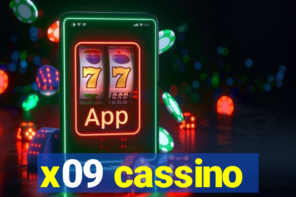 x09 cassino