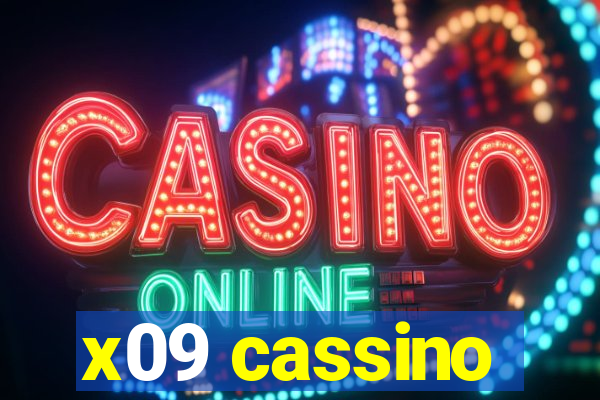 x09 cassino