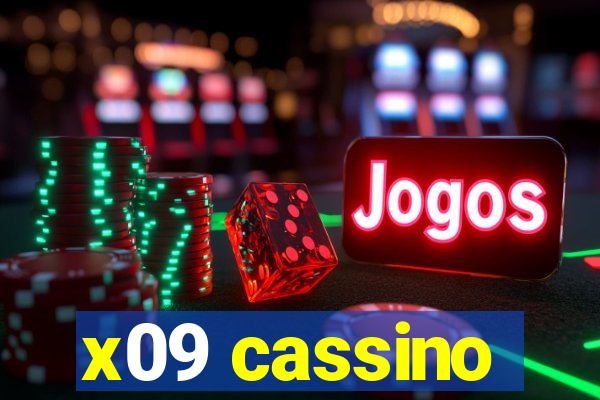 x09 cassino