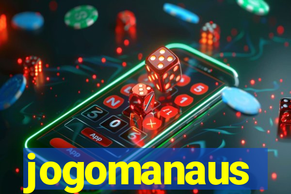 jogomanaus