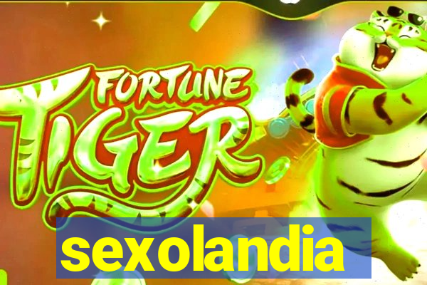 sexolandia