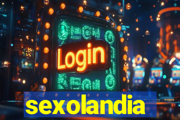 sexolandia