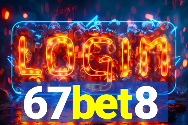 67bet8