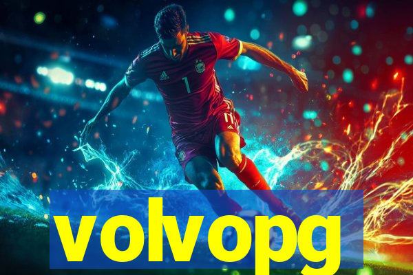 volvopg