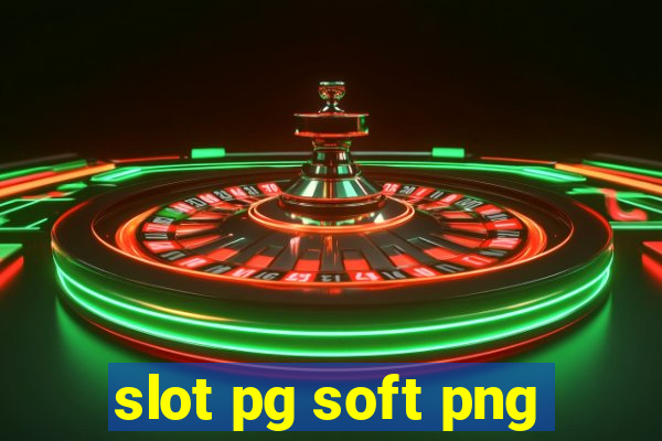 slot pg soft png