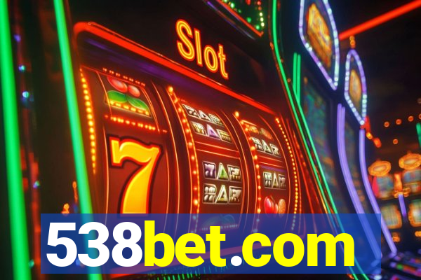 538bet.com