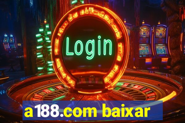 a188.com baixar