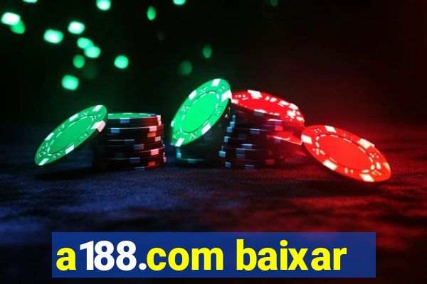 a188.com baixar