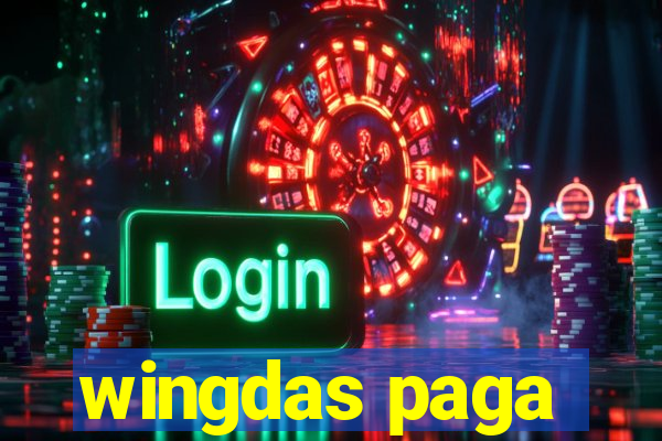 wingdas paga